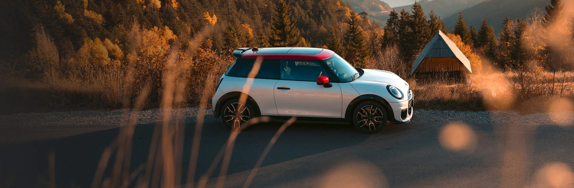 Faszination MINI