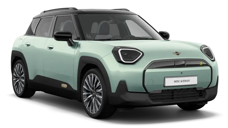 krauth-aceman-electric