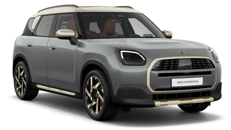 mini-countryman