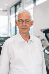 Carsteb Gabriel, Sinsheim, Autohaus Krauth