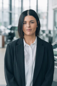 Sladana Lomigora Gewährleistung / Zentrales Termin- und Auftragsmanagement Sinsheim