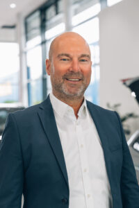 Georg Rebmann, Walldorf, Autohaus Krauth
