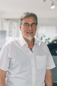 Tomasso Mollo, Verkäufer für Teile und Zubehör bei Autohaus Krauth Mosbach