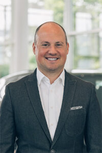 Felix Krauth, Erweiterte Geschäftsleitung bei Autohaus Krauth Walldorf