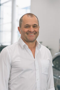 Ralf Schuh, Service Berater bei Autohaus Krauth Walldorf