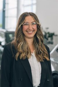 Ramona Gans, Service Assistentin bei Autohaus Krauth Walldorf