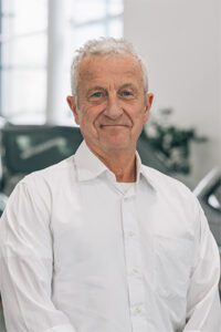 Steffen Kappel, Service Berater bei Autohaus Krauth Walldorf