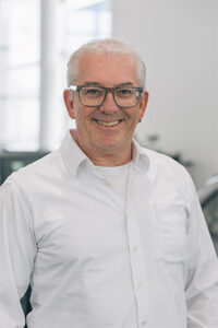 Torsten Brenner, Service Berater bei Autohaus Krauth Walldorf
