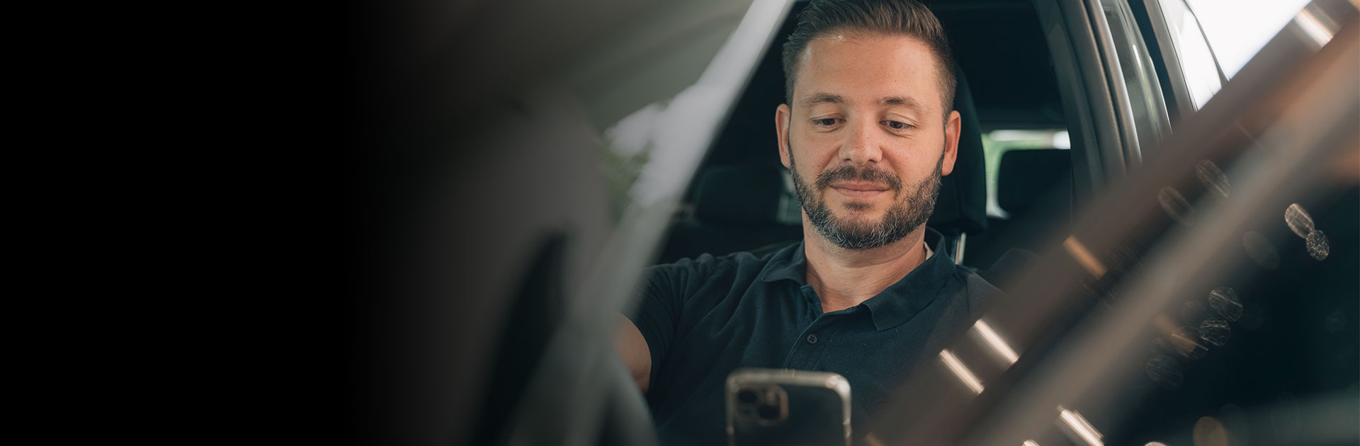 Autohaus Krauth, BMW App