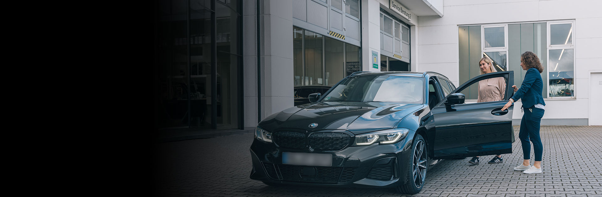 Autohaus Krauth Service 5+
